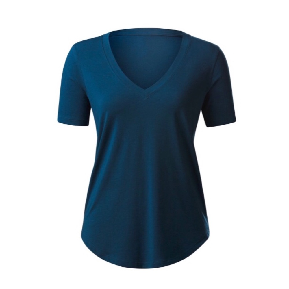 Lululemon Love Tee III